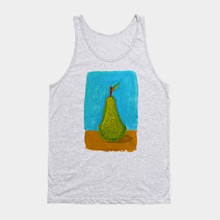 Pear Tank Top